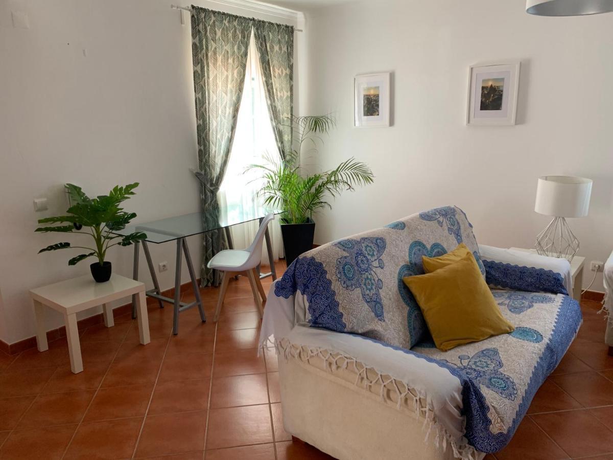 Casa De Praia T3 Em Almograve Eksteriør bilde