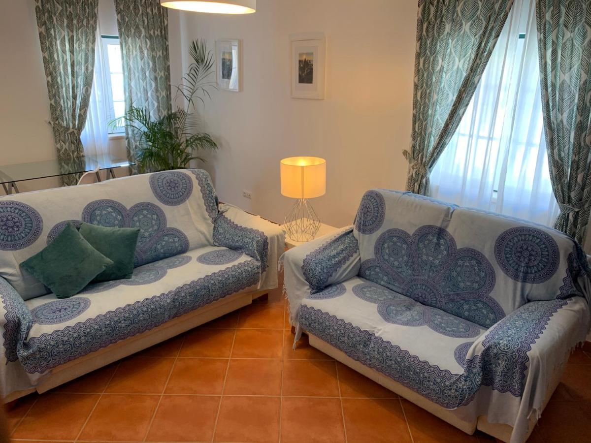 Casa De Praia T3 Em Almograve Eksteriør bilde