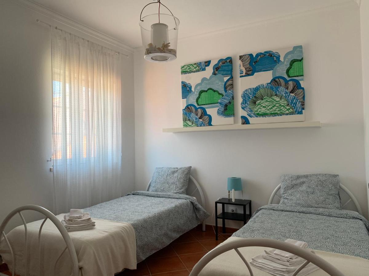 Casa De Praia T3 Em Almograve Eksteriør bilde