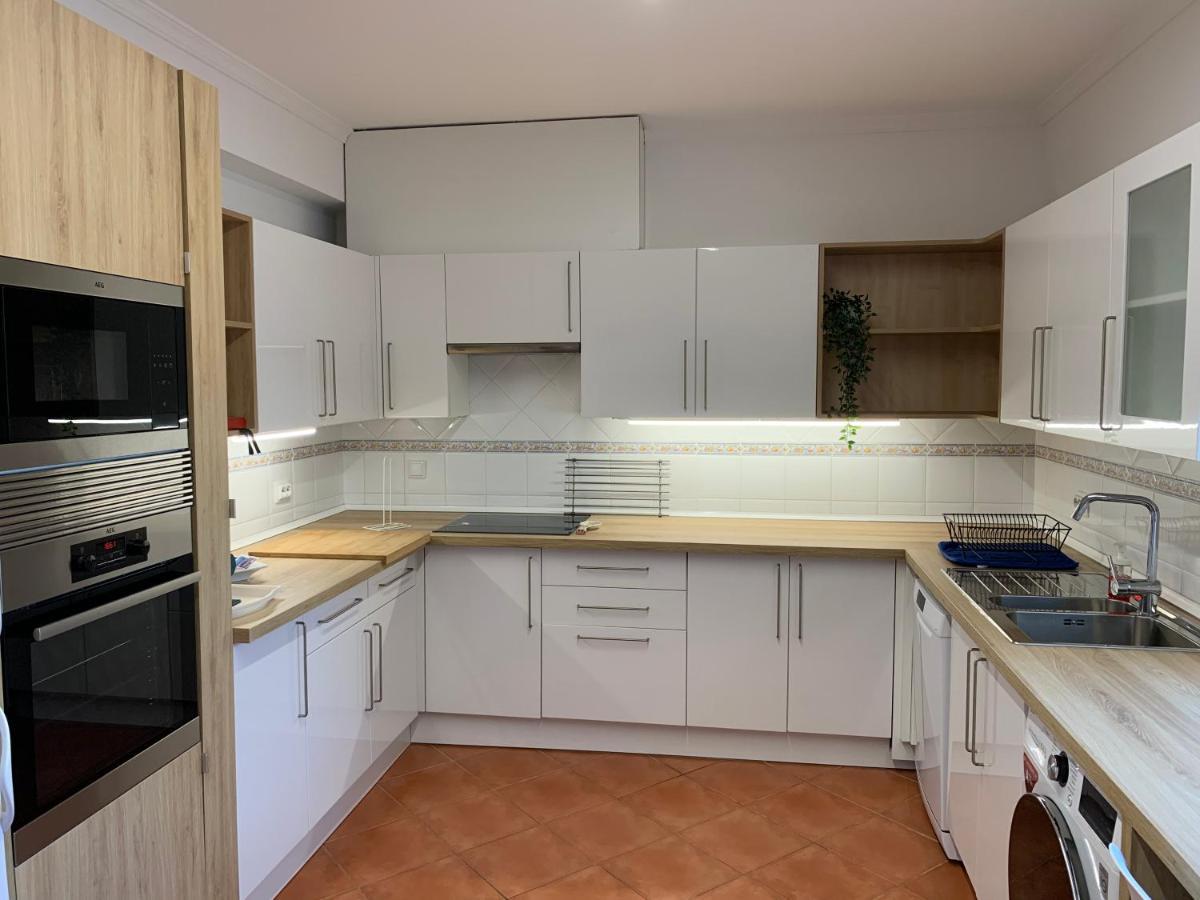 Casa De Praia T3 Em Almograve Eksteriør bilde