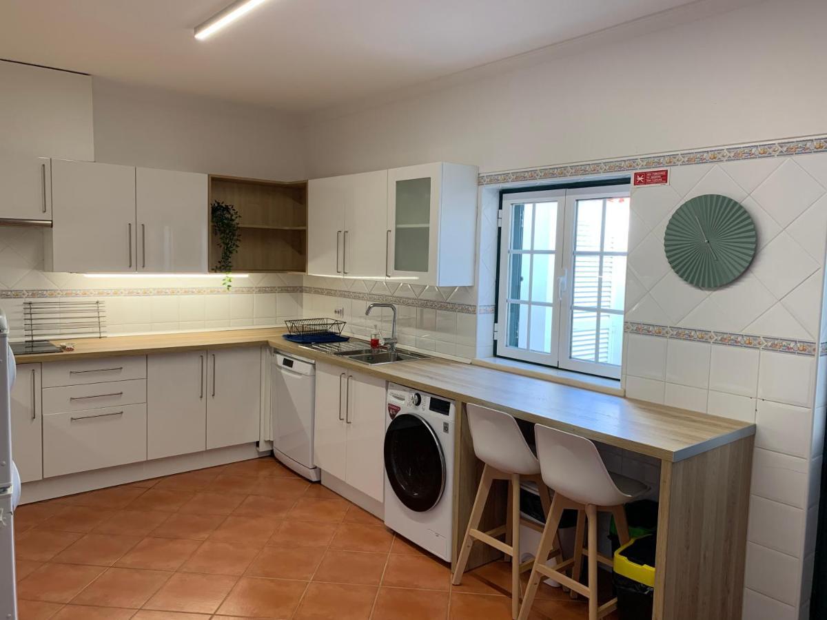 Casa De Praia T3 Em Almograve Eksteriør bilde