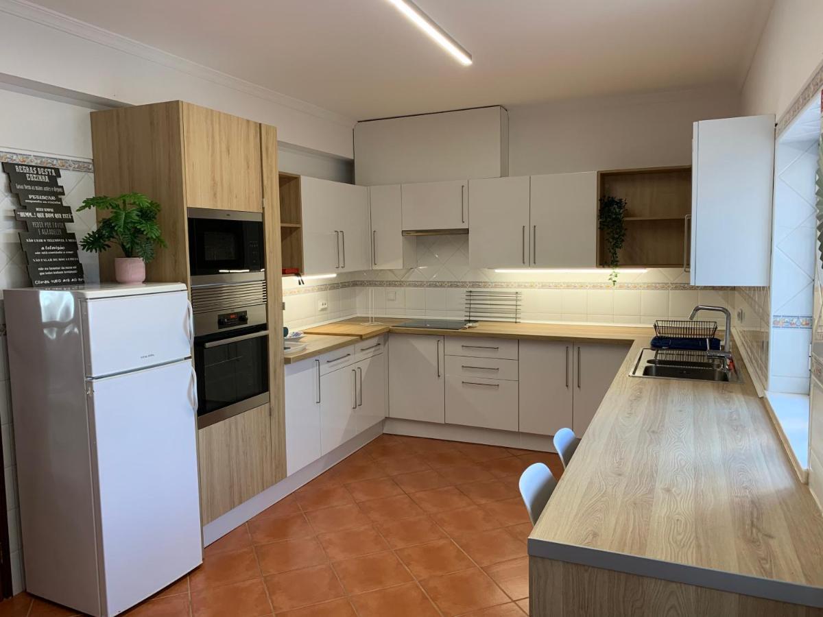 Casa De Praia T3 Em Almograve Eksteriør bilde