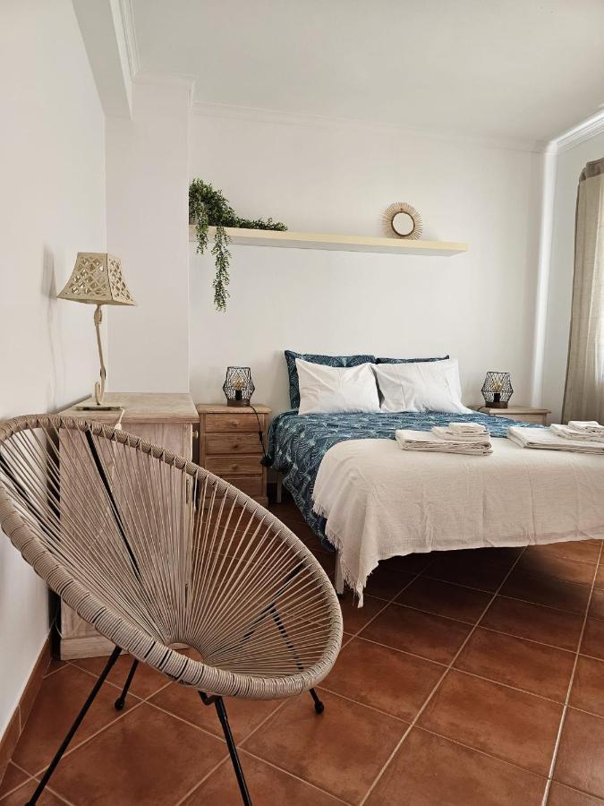 Casa De Praia T3 Em Almograve Eksteriør bilde