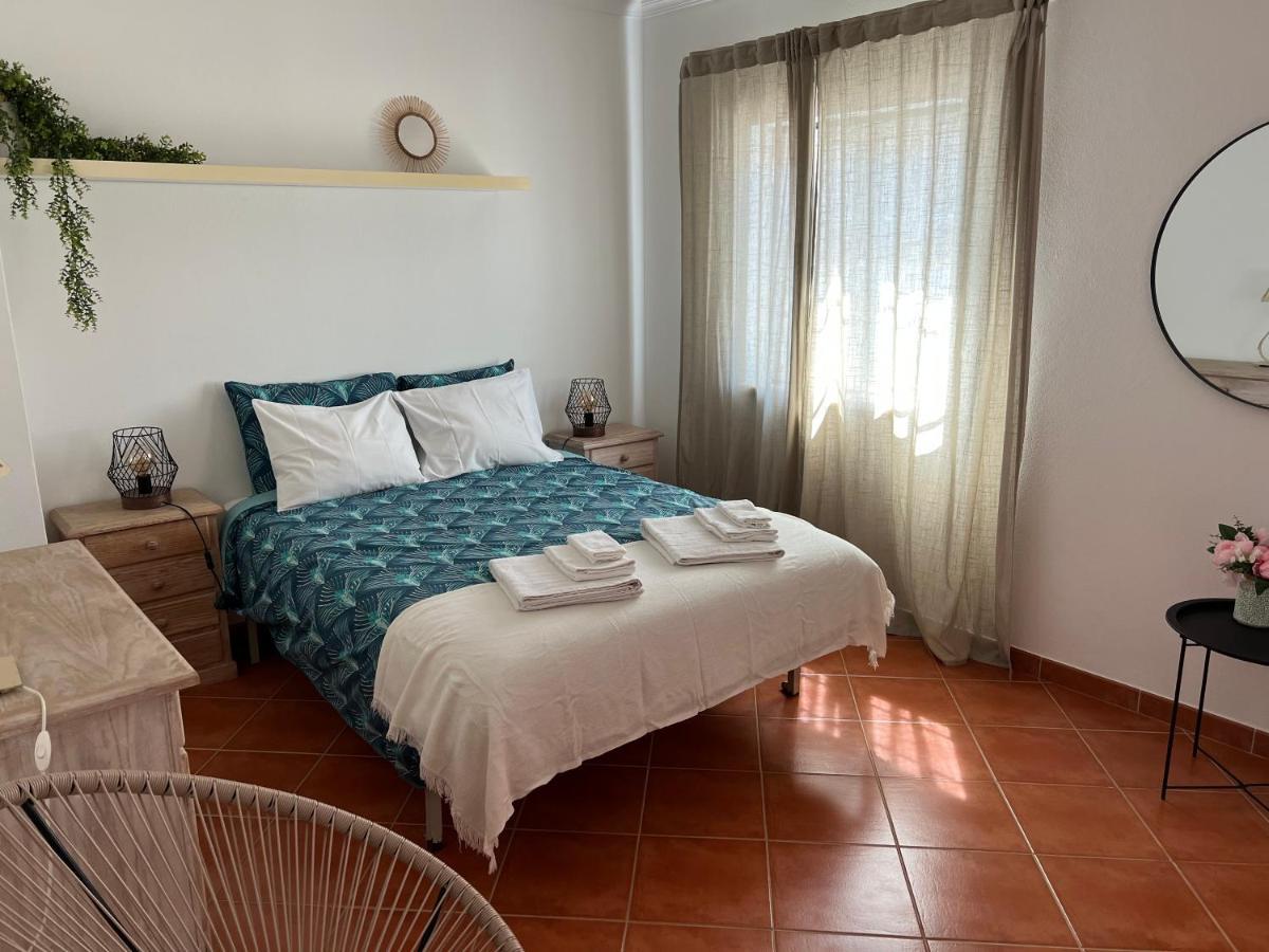 Casa De Praia T3 Em Almograve Eksteriør bilde