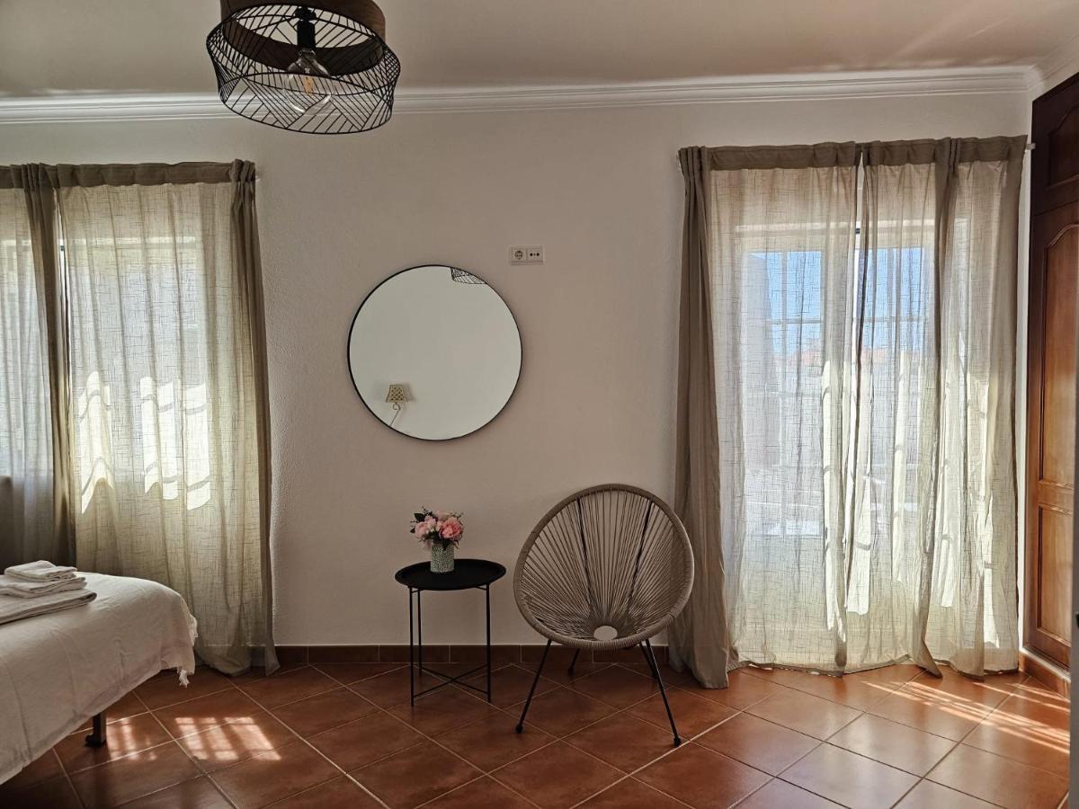Casa De Praia T3 Em Almograve Eksteriør bilde