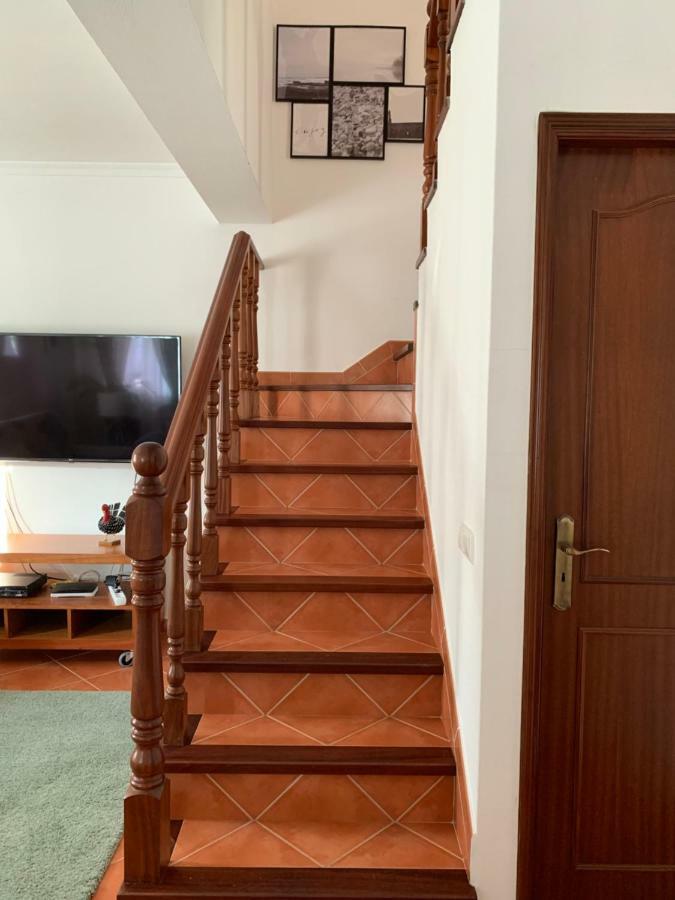 Casa De Praia T3 Em Almograve Eksteriør bilde