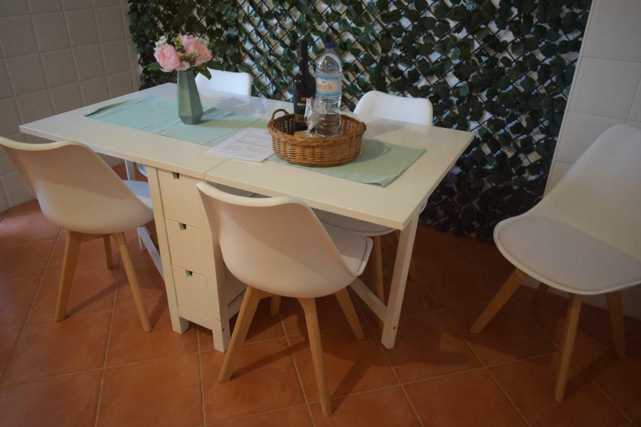 Casa De Praia T3 Em Almograve Eksteriør bilde