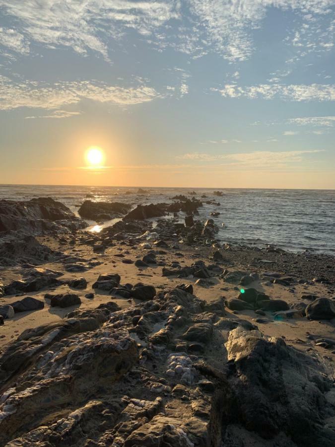 Casa De Praia T3 Em Almograve Eksteriør bilde